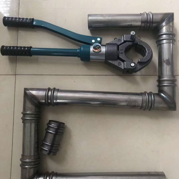 共青城鑫亿呈冷却管